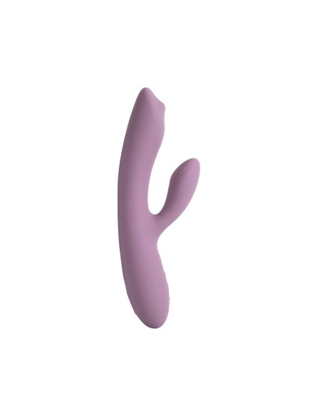 Vibration de Stimulation Double Svakom Rose