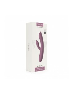 Vibration de Stimulation Double Svakom Rose 2