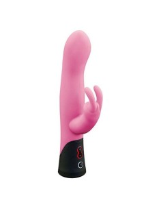 Lapin Liebe Rose