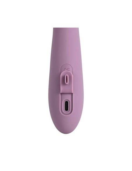 Vibration de Stimulation Double Svakom Rose