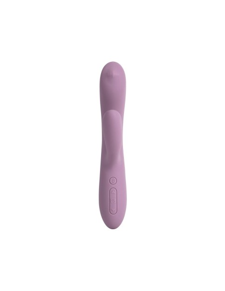 Vibration de Stimulation Double Svakom Rose