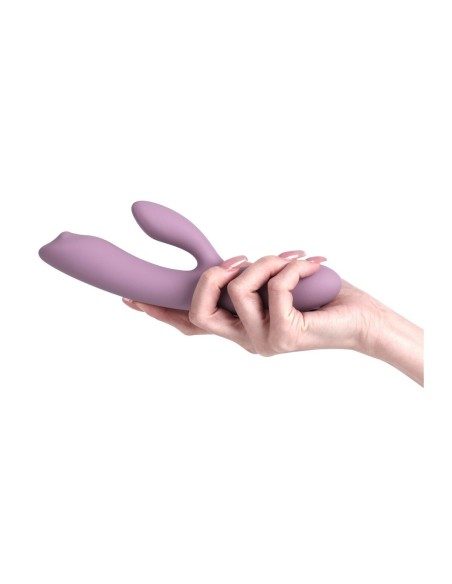 Vibration de Stimulation Double Svakom Rose