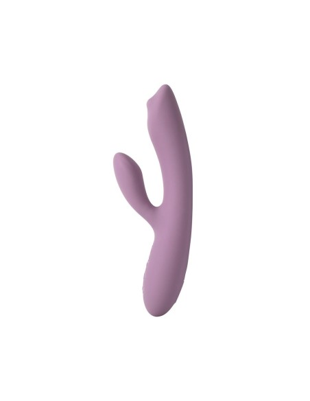 Vibration de Stimulation Double Svakom Rose