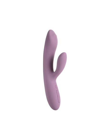 Vibration de Stimulation Double Svakom Rose