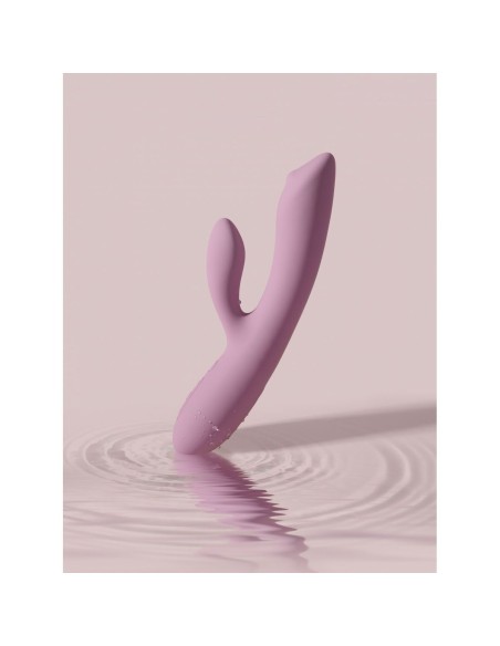 Vibration de Stimulation Double Svakom Rose