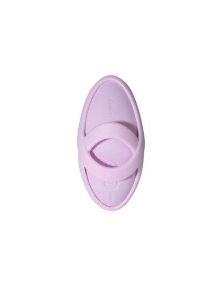 Vibromasseur à boules Svakom Rose Lila