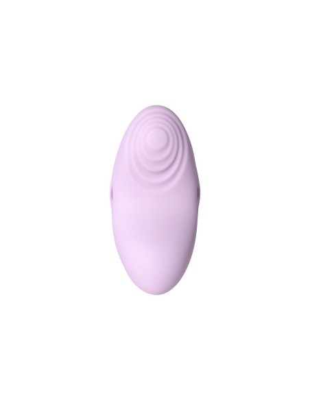 Vibromasseur à boules Svakom Rose Lila