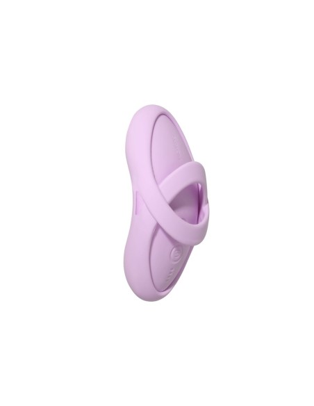 Vibromasseur à boules Svakom Rose Lila