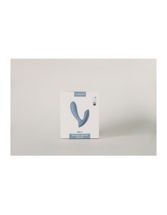 Plug Anal Svakom Bleu (8,3 cm) 2