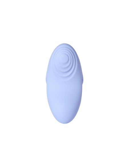 Vibromasseur à boules Svakom Bleu ciel