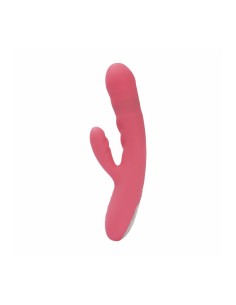 Vibration de Stimulation Double Svakom Lila