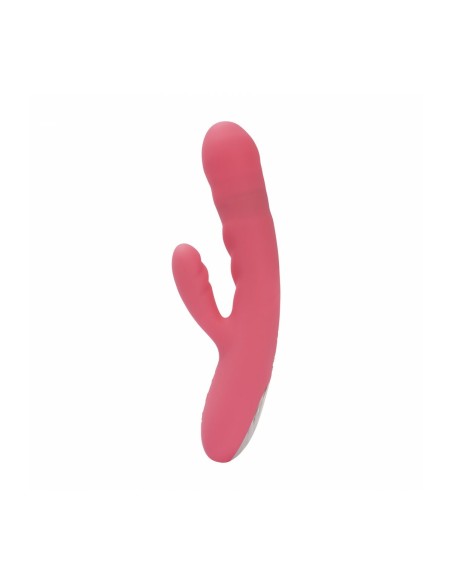 Vibration de Stimulation Double Svakom Lila