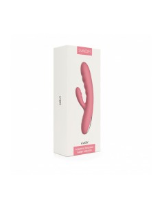 Vibration de Stimulation Double Svakom Lila 2