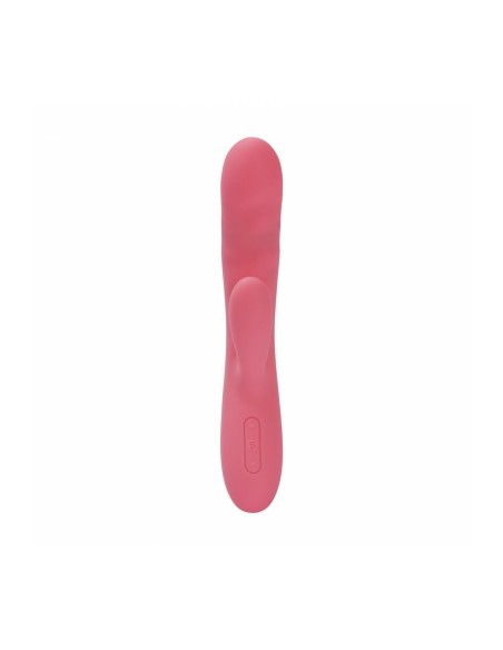 Vibration de Stimulation Double Svakom Lila