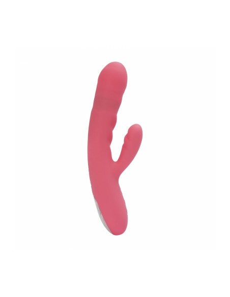 Vibration de Stimulation Double Svakom Lila