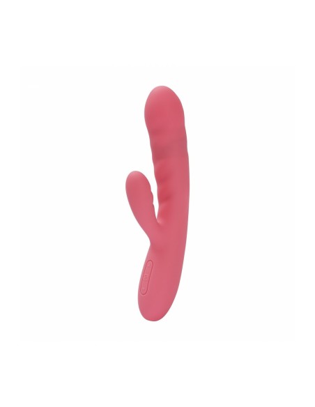 Vibration de Stimulation Double Svakom Lila