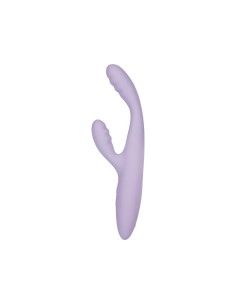 Vibration de Stimulation Double Svakom Lila
