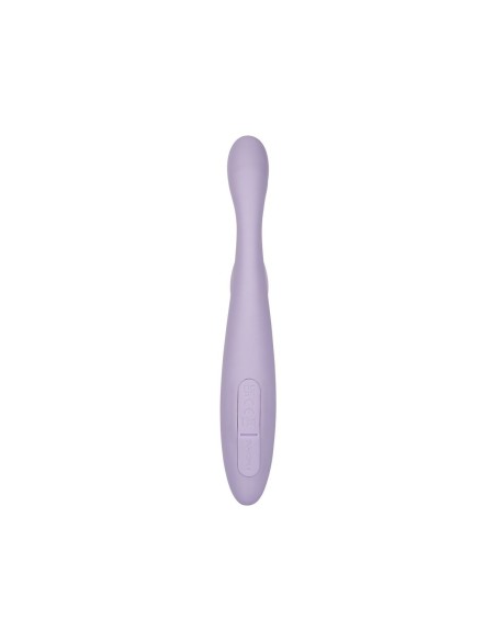 Vibration de Stimulation Double Svakom Lila