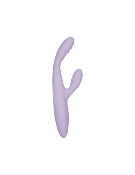 Vibration de Stimulation Double Svakom Lila
