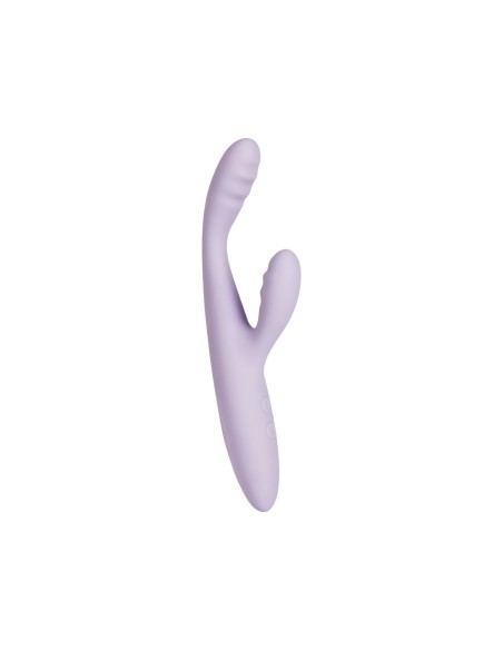 Vibration de Stimulation Double Svakom Lila