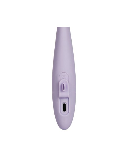 Vibration de Stimulation Double Svakom Lila