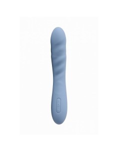 Vibrateur G-Spot Svakom Bleu
