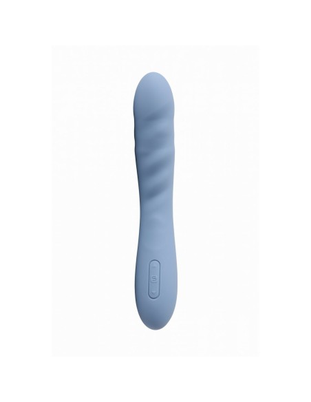 Vibrateur G-Spot Svakom Bleu