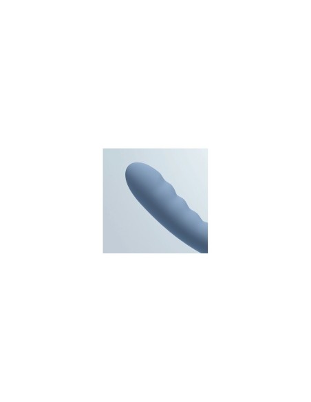 Vibrateur G-Spot Svakom Bleu