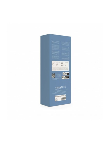 Vibrateur G-Spot Svakom Bleu