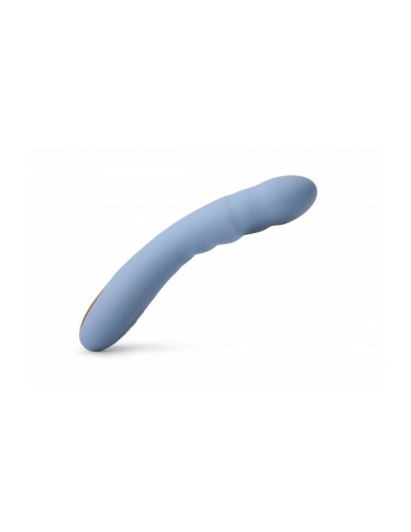 Vibrateur G-Spot Svakom Bleu