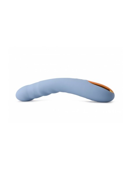 Vibrateur G-Spot Svakom Bleu