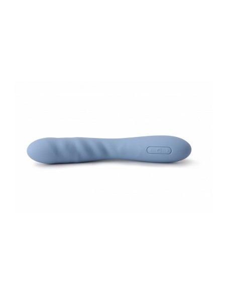 Vibrateur G-Spot Svakom Bleu
