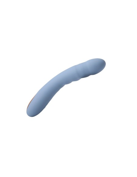 Vibrateur G-Spot Svakom Bleu