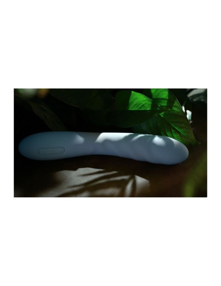 Vibrateur G-Spot Svakom Bleu