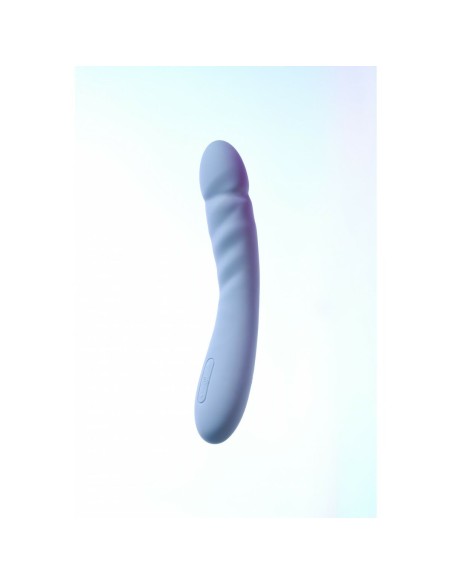 Vibrateur G-Spot Svakom Bleu