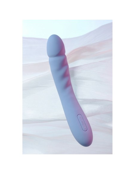 Vibrateur G-Spot Svakom Bleu