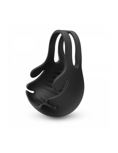 Anneau Pénis Marc Dorcel Fun Bag Noir