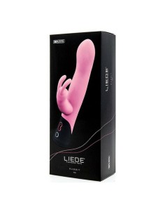 Lapin Liebe Rose 2
