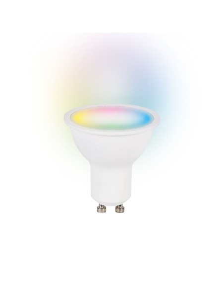 Lampe LED KSIX GU10 5,5 W G
