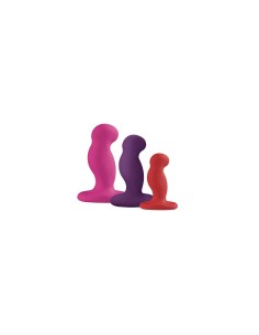 Ensemble Érotique de Masturbateurs Nexus Gplay Multipack