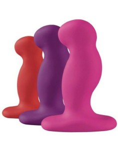 Ensemble Érotique de Masturbateurs Nexus Gplay Multipack 2