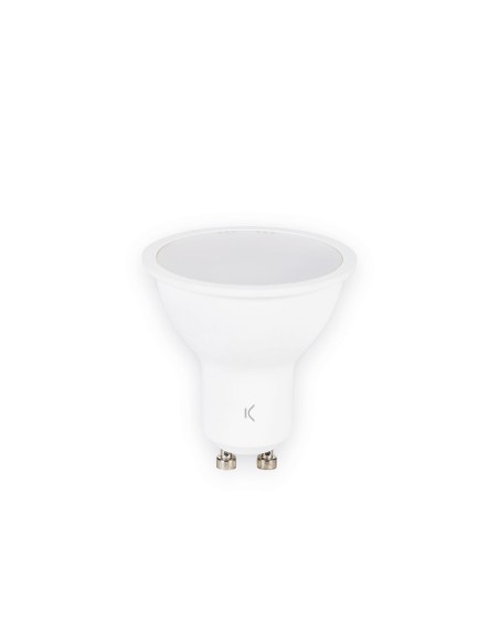 Lampe LED KSIX GU10 5,5 W G
