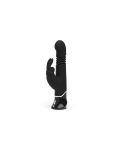 Vibrateur G-Spot Fifty Shades of Grey Greedy Girl Noir 2