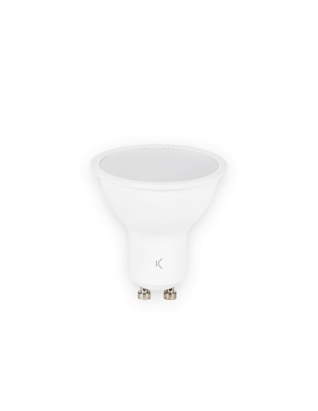 Lampe LED KSIX GU10 5,5 W G