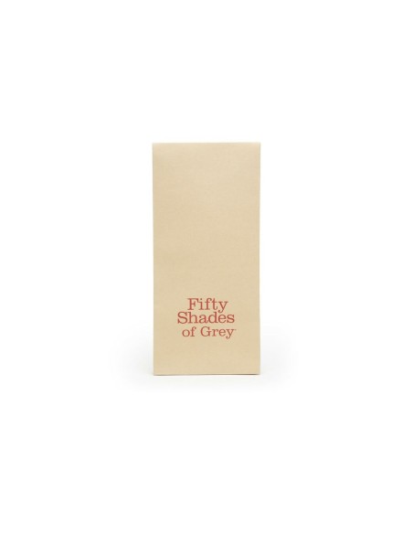 Menottes Réglables Fifty Shades of Grey Sweet Anticipation