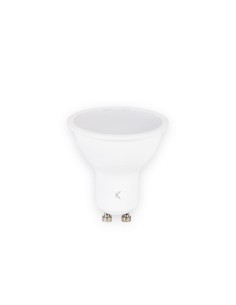 Lampe LED KSIX GU10 5,5 W G 2