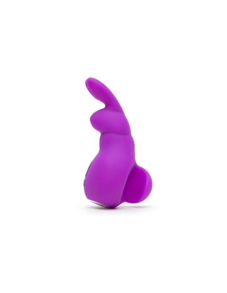 Stimulateur clitoridien Mini Ears Happy Rabbit 06524