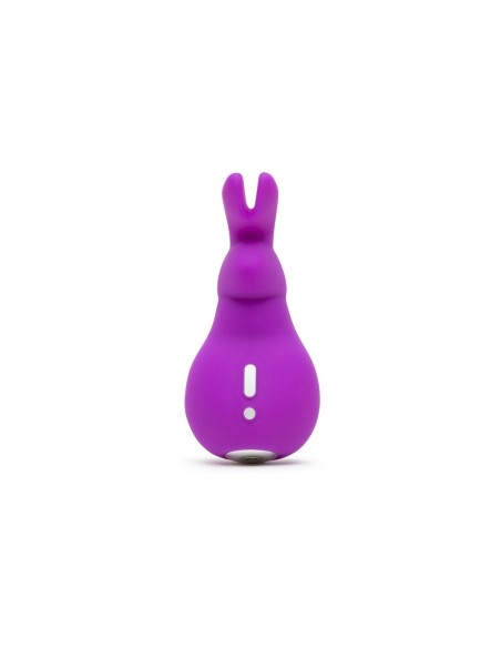 Stimulateur clitoridien Mini Ears Happy Rabbit 06524