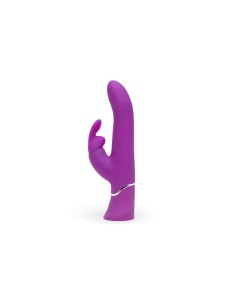 Vibromasseur Lapin Happy Rabbit Rose 2