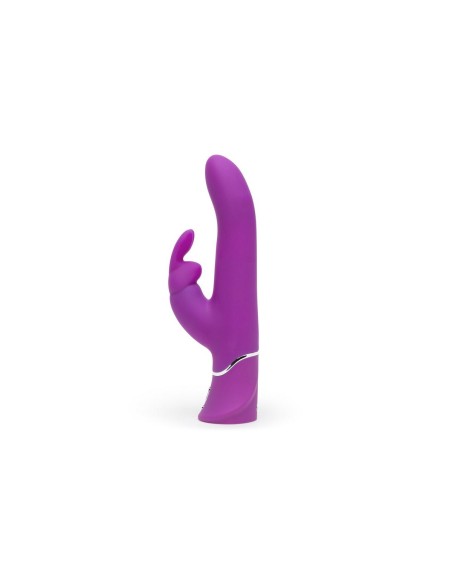 Vibromasseur Lapin Happy Rabbit Rose